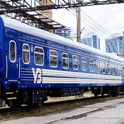 В Україні можуть продовжити євроколію до Києва та Одеси: деталі - 412x412