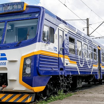 Україна та Болгарія погодили маршрут міжнародного потягу: через які міста курсуватиме - 412x412