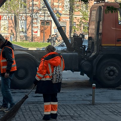 У Києві на два дні частково перекриють Берестейський проспект: деталі - 412x412