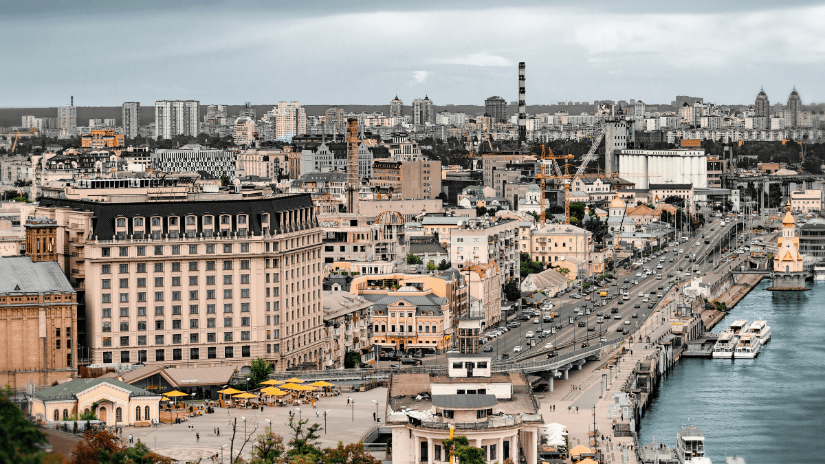 Де найчастіше купували житло у Києві: аналітика за вересень