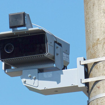 На Київщині запрацюють нові камери автофіксації порушень ПДР: де саме - 412x412