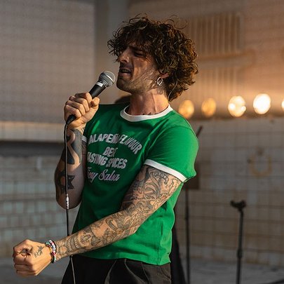 Гід на тиждень: куди піти в Києві 2-8 березня - 412x412