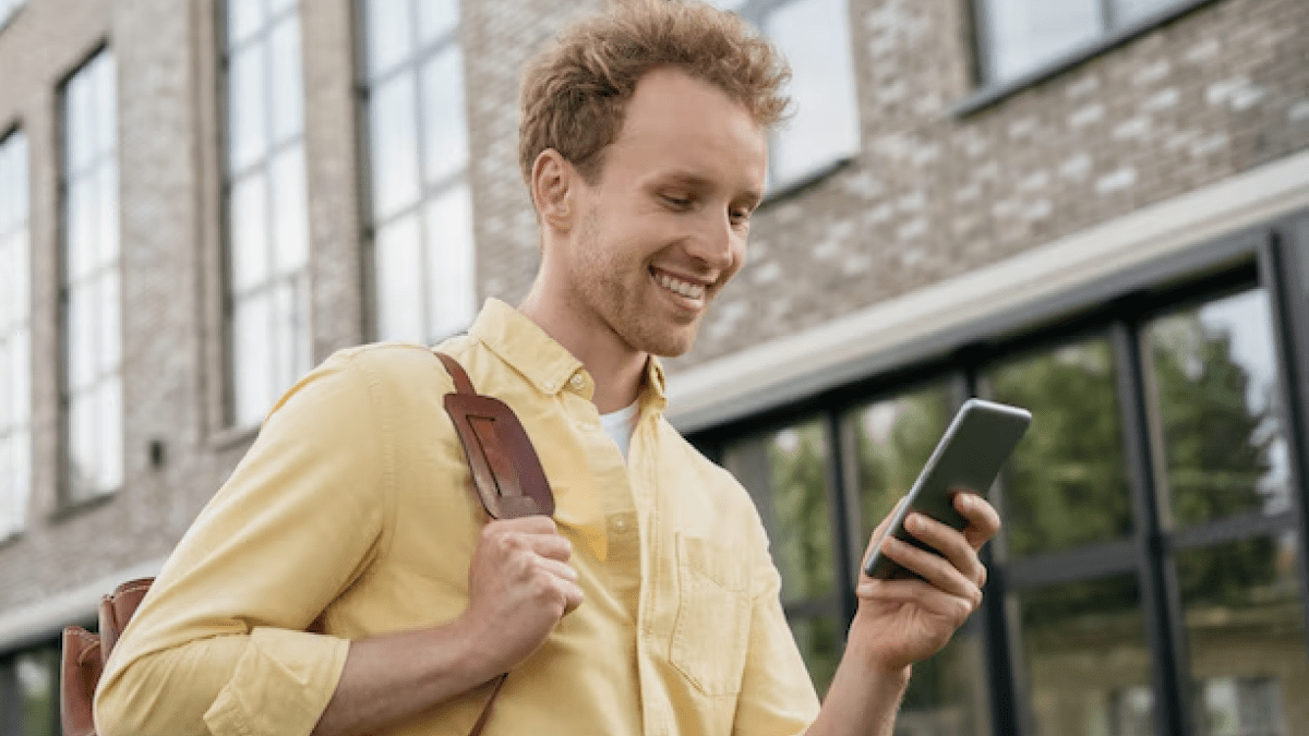 У Бородянці з'явився безплатний вуличний Wi-Fi