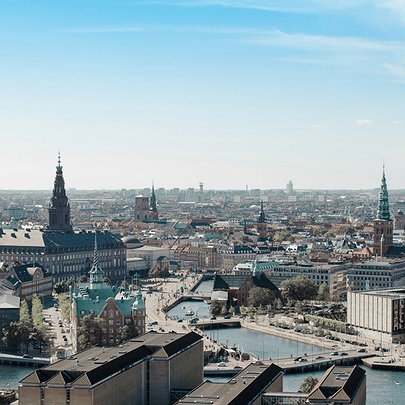 У столиці Данії низку вулиць перейменують на честь України та українських міст - 412x412