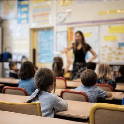 Київський вчитель запропонував, як допомогти школам перейти на державну мову - 412x412