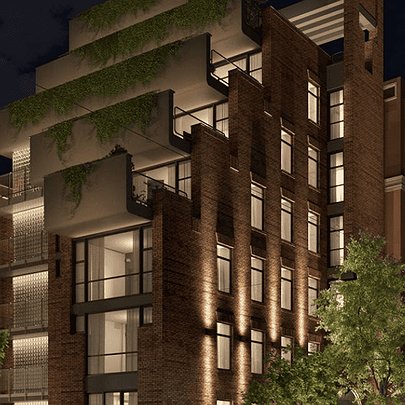 На Рейтарській відновлять історичну будівлю поліклініки та адаптують до сучасних потреб - 412x412