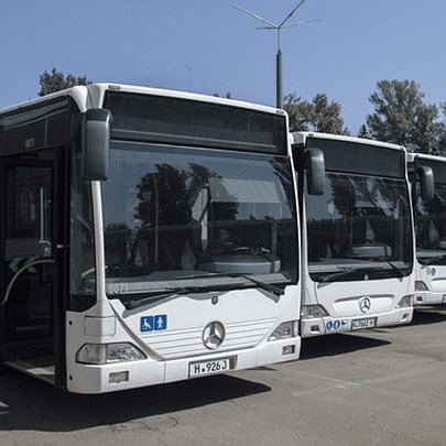 Чому у Києві не курсує гуманітарний транспорт від партнерів - 412x412