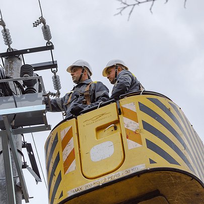 У Києві змінили графіки відключень: що кажуть у ДТЕК - 412x412