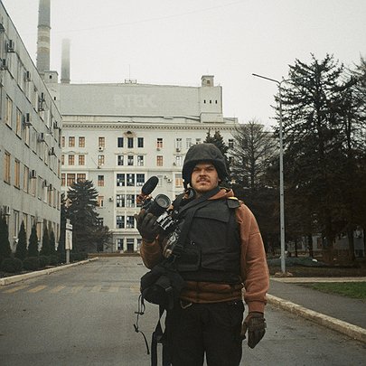 Світову прем'єру фільму "Останній Прометей Донбасу" покажуть на FilmFestival Cottbus - 412x412