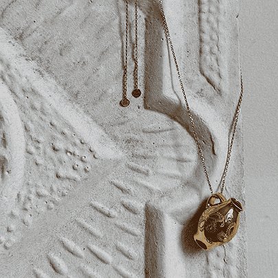 Creative Publishing випустило книгу "UKRAINIAN JEWELRY | Сучасні ювелірні та художні прикраси з України" - 412x412