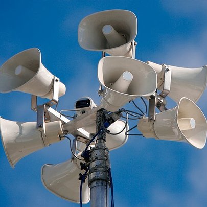 У Києві ввели два рівні повітряних тривог: як це працює - 412x412