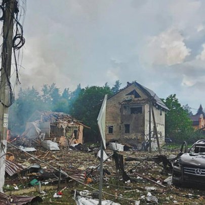 Після атаки рф на Київщину в Ірпені заборонили масові заходи - 412x412