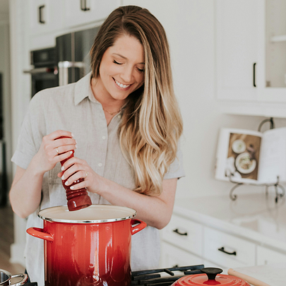 Українець створив застосунок, який самостійно генерує меню на день - 412x412