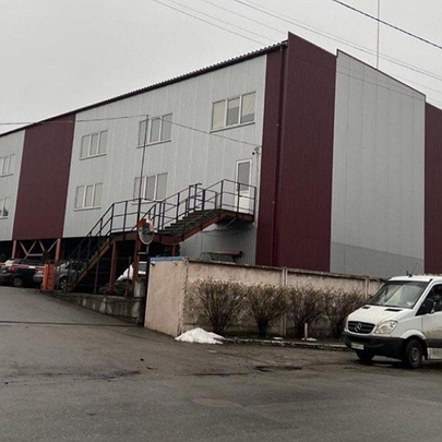 Київське підприємство перевищило викиди шкідливих речовин у 20 разів - 412x412