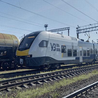 Kyiv City Express до кінця червня курсуватиме зі змінами: що відомо - 412x412