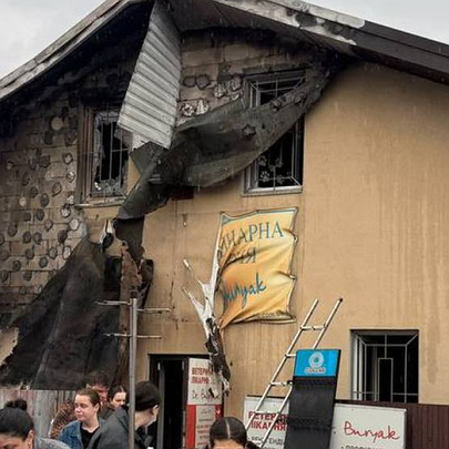 Через атаку рф у Чабанах пошкоджена ветклініка: там загинули тварини (оновлено) - 412x412