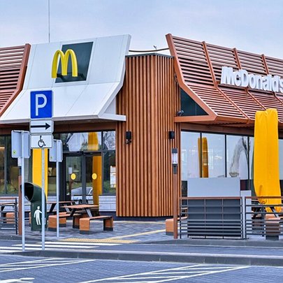 McDonald's запустив нове сезонне меню: які страви увійшли - 412x412