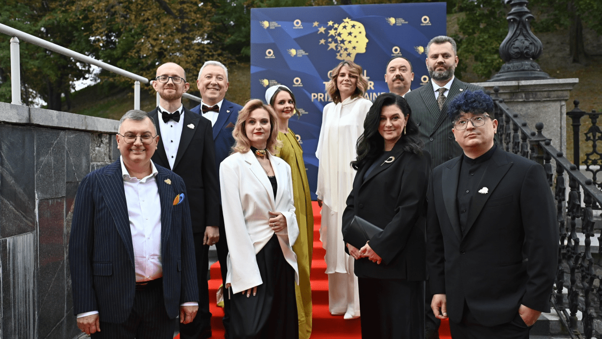 Global Teacher Prize Ukraine обрав найкращих вчителів року: хто у списку