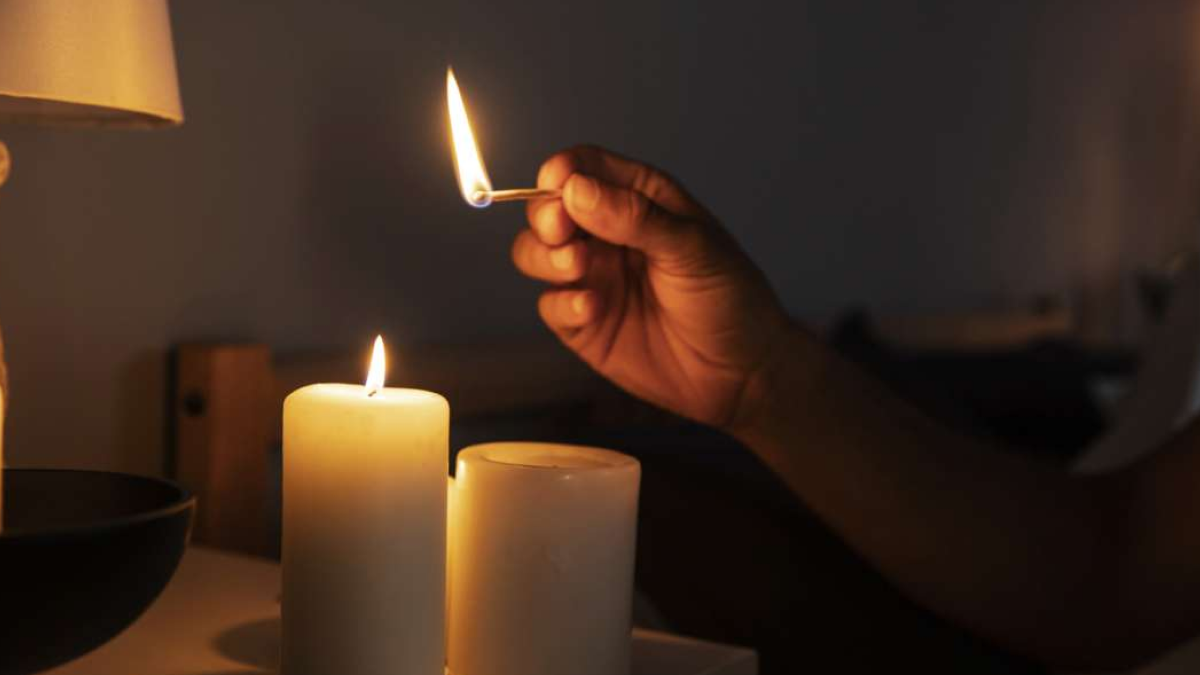 Що робити, якщо світло вимкнули не за графіком: покрокова інструкція