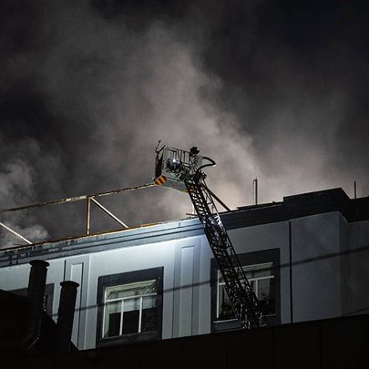 Внаслідок атаки РФ на Київ є постраждалі: що відомо - 412x412