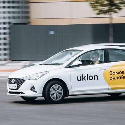 Bolt та Uklon розповіли, як виявляють водіїв-порушників ПДР - 412x412