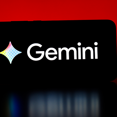 Google випустила нову ШІ-модель Gemini, яка обійшла ChatGPT у тестах на логіку - 412x412