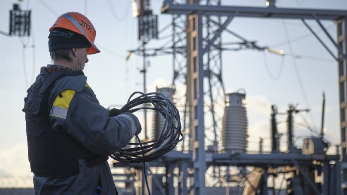 Столична влада відповіла, скільки часу необхідно на відновлення пошкоджених енергооб'єктів