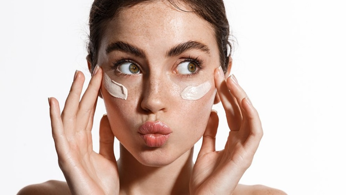 Чутливість шкіри: добірка засобів для приборкання реактивності