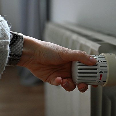 Влада Києва назвала дату початку підключення будинків до опалення - 412x412
