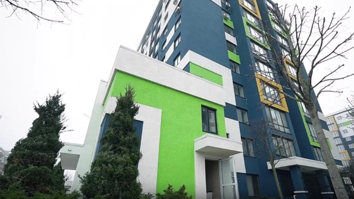 У Бучі відкрили Центр денного догляду для дітей з інвалідністю