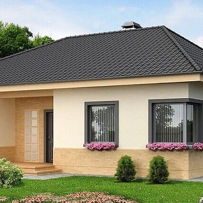 Скільки коштує власний будинок у 2026 році: дані DIM.RIA - 412x412