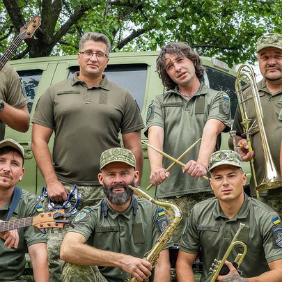 На День Києва відбудеться вечір музики та поезії - 412x412