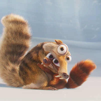 "Льодовиковий період" повертається: 20th Century Studios назвала дату прем'єри - 412x412