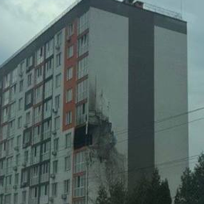 Київщина опинилася під атакою рф: є загиблий та постраждалі (оновлено) - 412x412