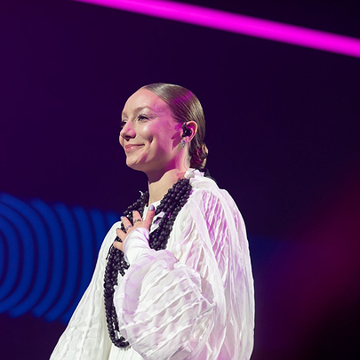 Нацвідбір: стало відомо, хто представить Україну на Євробаченні-2026 - 412x412