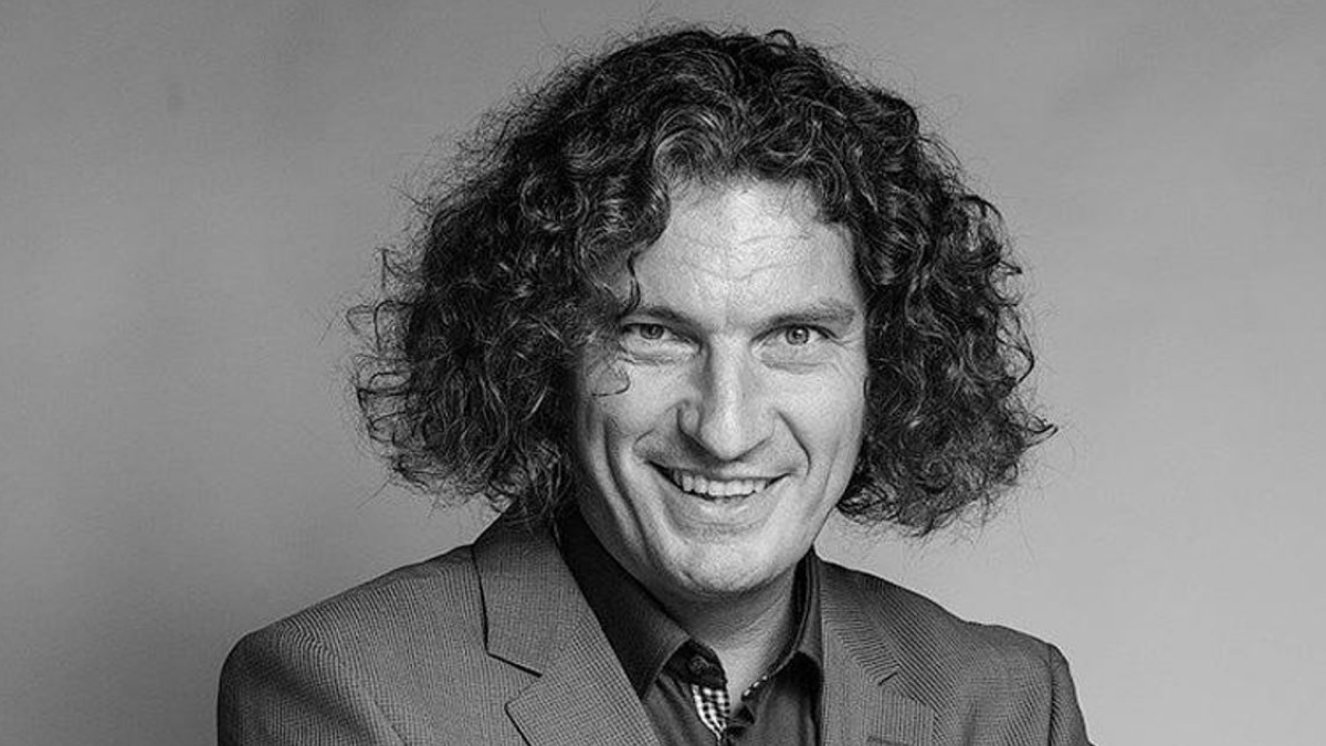 Студія Knife! Films знімає фільм про Кузьму Скрябіна