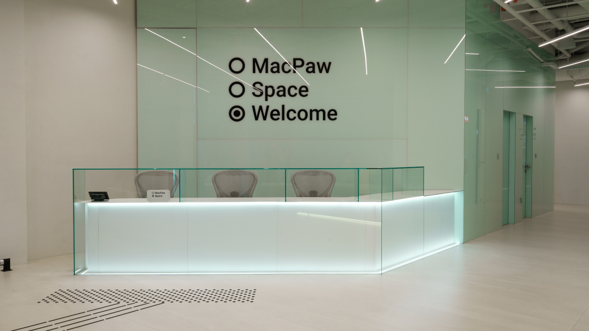 У Києві відновлює роботу інноваційний простір MacPaw Space