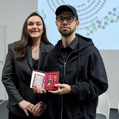 Птушкін, Кравчук, Лібет та Щербина отримали державні нагороди - 412x412