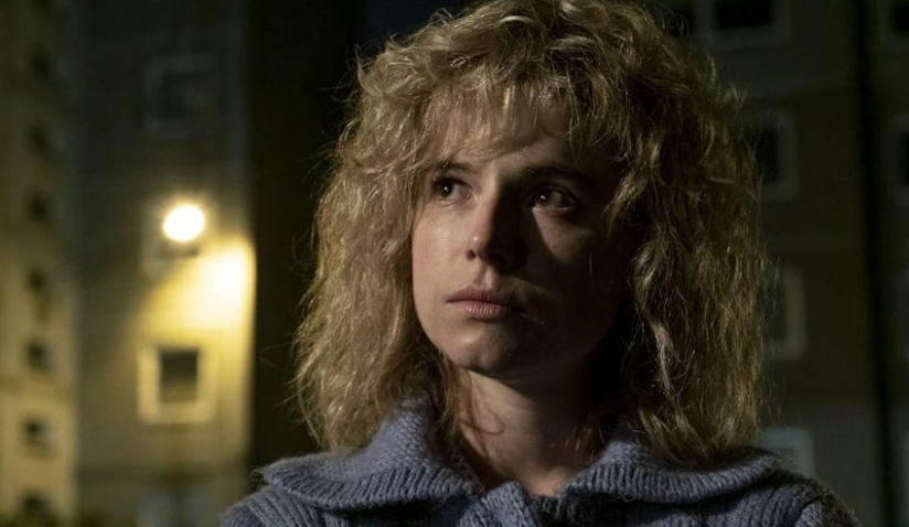 Студія HBO досі не виплатила компенсацію Людмилі Ігнатенко