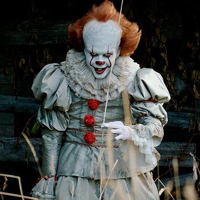 Чому ми любимо фільми жахів та як їх сприймає наша психіка — пояснює психологиня - 412x412