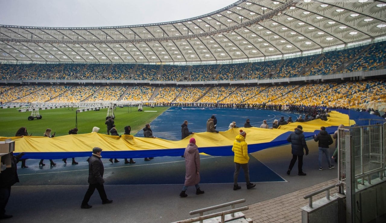 16 лютого в історії Києва: перше святкування Дня єднання і народження відомих діячів