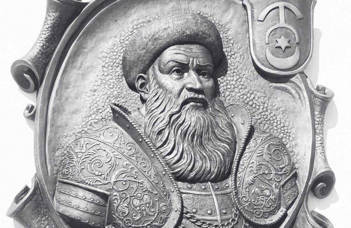 У Києво-Печерській лаврі відкриють меморіальну дошку князю Костянтину Острозькому