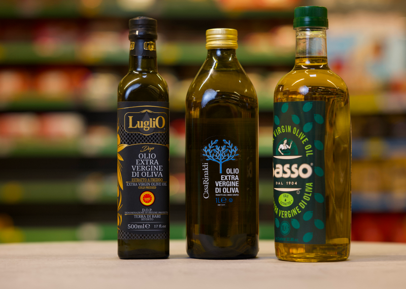 Смакові акценти, які формують характер страви