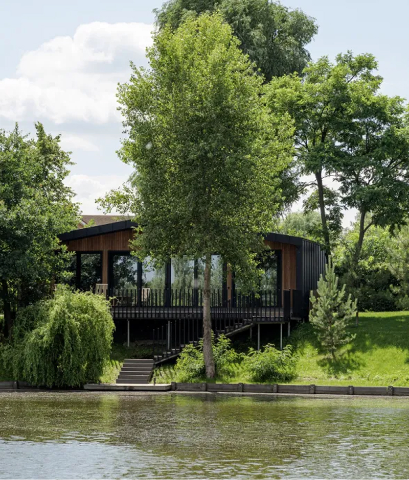 Seven Lakes