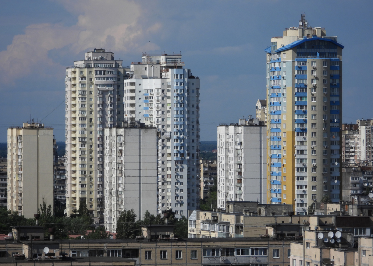У містах-мільйонниках зросла вартість оренди квартир: які ціни в Києві