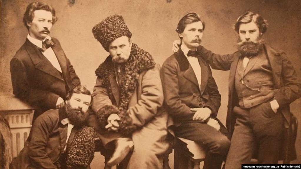 28 грудня в історії Києва: створення Кирило-Мефодіївського товариства і відкриття двох станцій метро