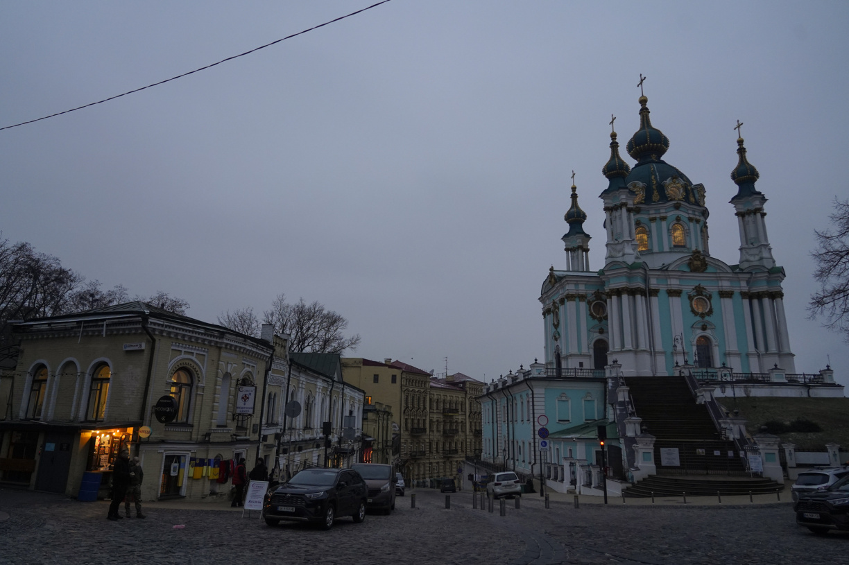 Три київські археологічні пам'ятки занесли до Держреєстру нерухомих пам'яток