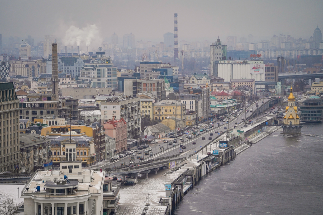 Київ перерахував найбільше коштів до держбюджету від приватизації майна