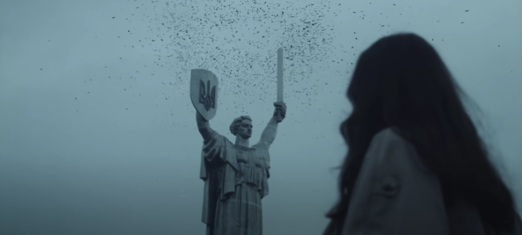 Гурт Within Temptation випустив кліп, знятий у Києві
