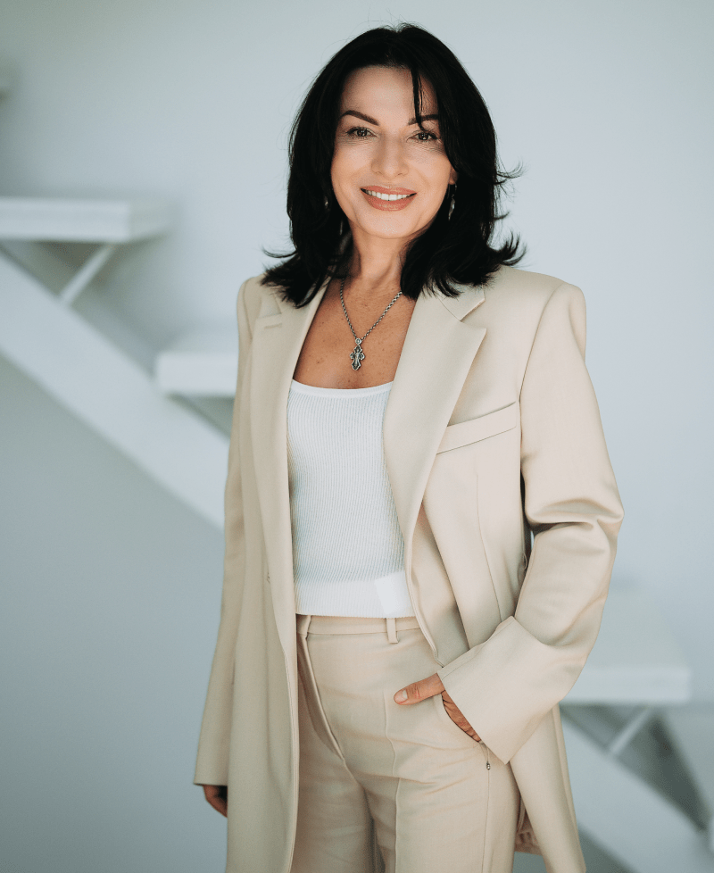 Інесса Кравченко виступить на освітньому форумі